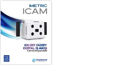 IMETRIC ICAM Dental Sistemi